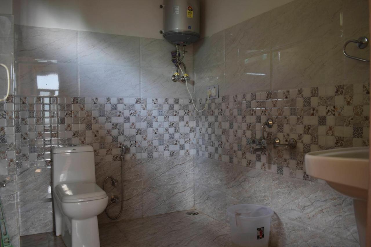 House Pandora Манали Экстерьер фото